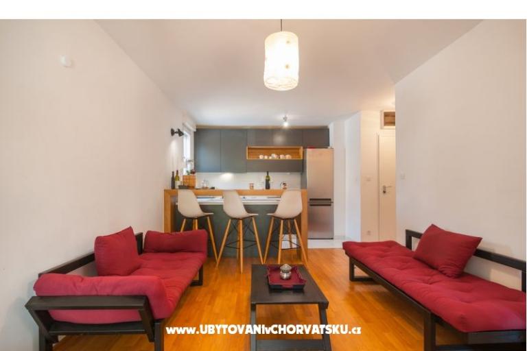 Apartment Paiz – photo 8