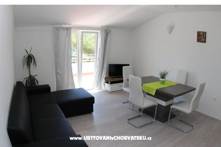 Apartments  Burkovo – photo 11