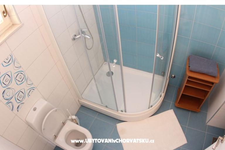 Apartments  Burkovo – photo 15