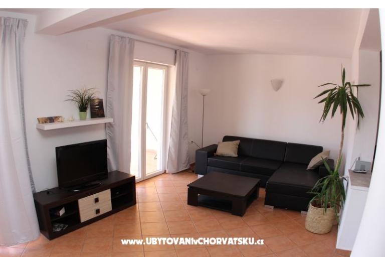 Apartments  Burkovo – photo 3