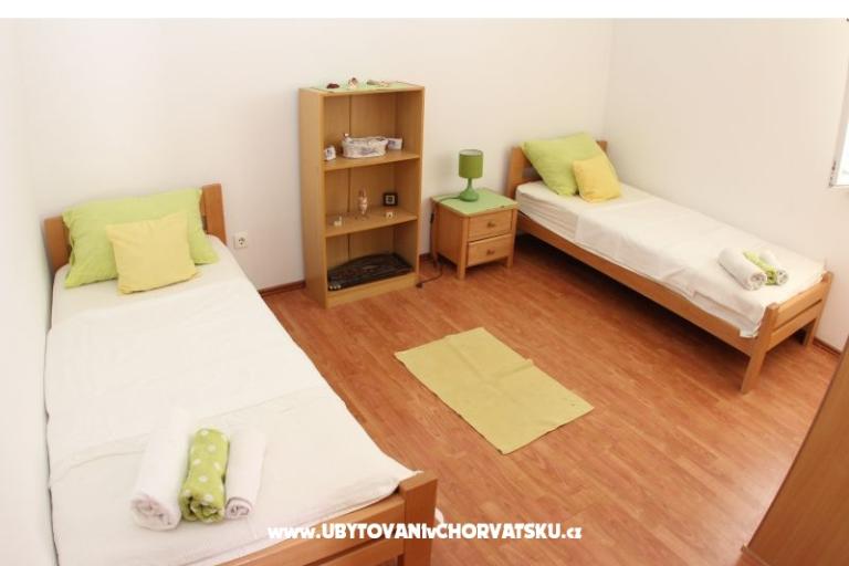 Apartments  Burkovo – photo 4