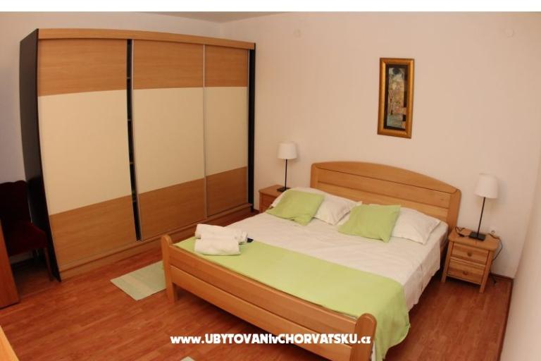 Apartments  Burkovo – photo 5