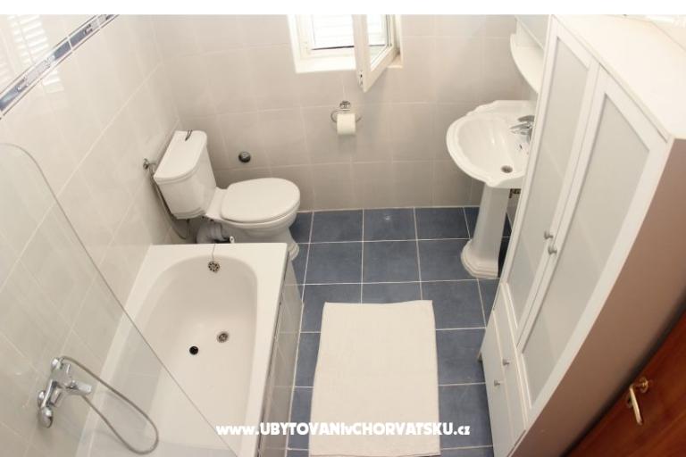Apartments  Burkovo – photo 6