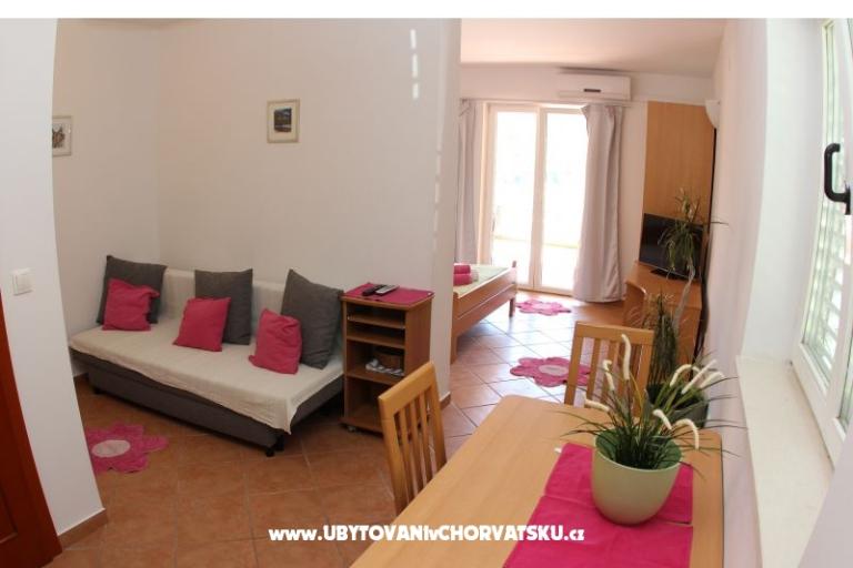Apartments  Burkovo – photo 8