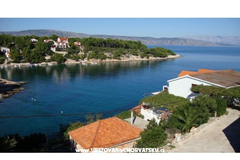 Apartments Alenka – photo 13