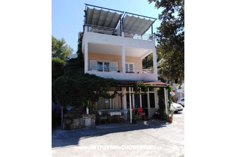 Apartments Alenka – photo 2