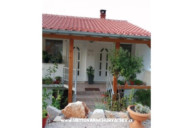 Apartments Alenka – photo 8