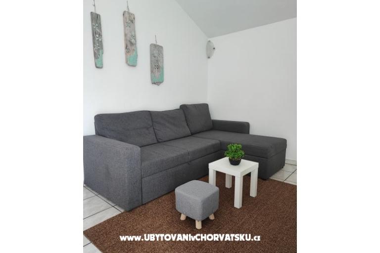 Apartments Batoš – photo 12