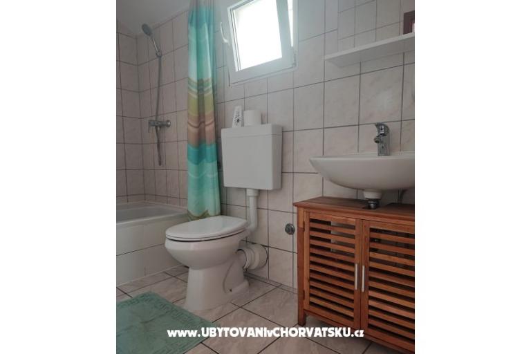 Apartments Batoš – photo 14