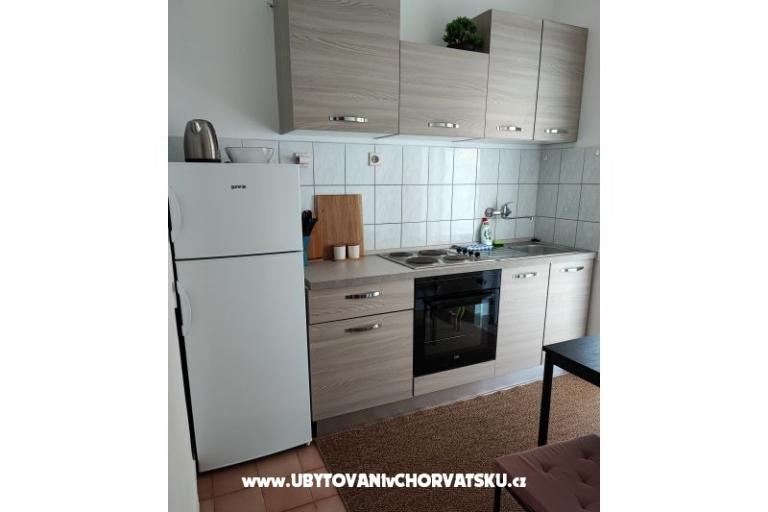 Apartments Batoš – photo 16