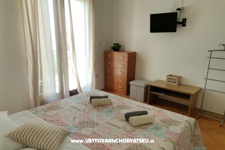 Apartments Batoš – photo 22