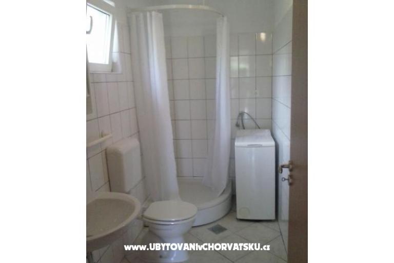 Apartments Batoš – photo 7
