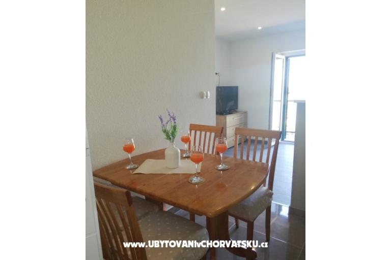 Apartments Batoš – photo 8