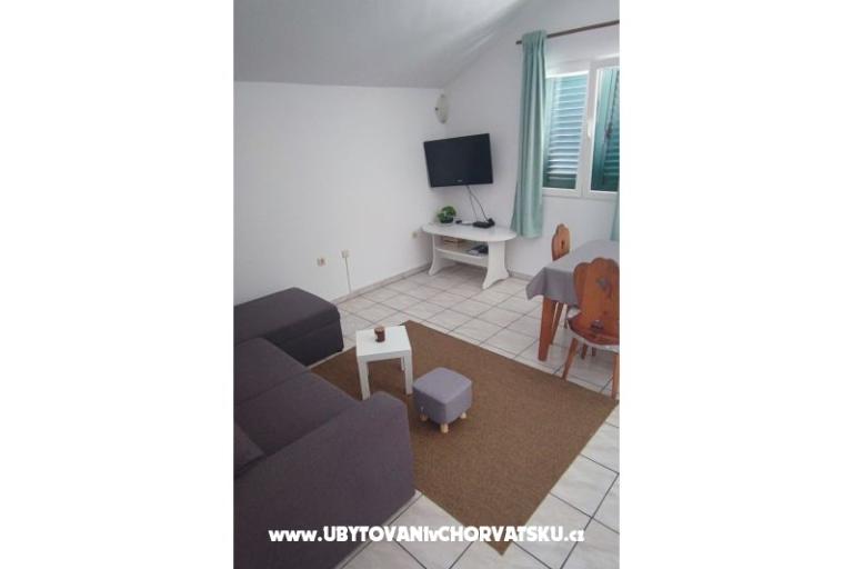 Apartments Batoš – photo 9