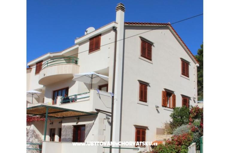 Apartments Belić  – photo 11