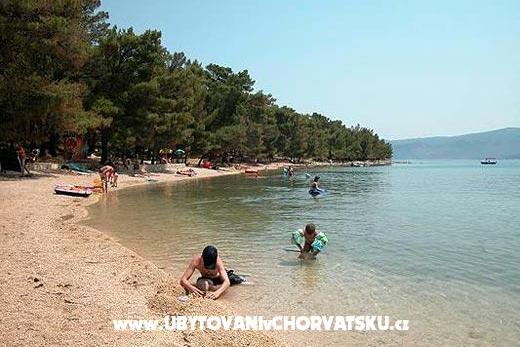 Apartments Brkan – photo 14