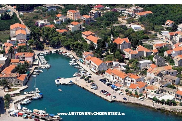 Apartments Dinko & Marija – photo 12