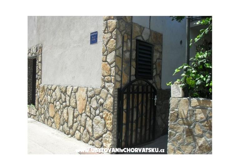 Apartments Dinko & Marija – photo 9
