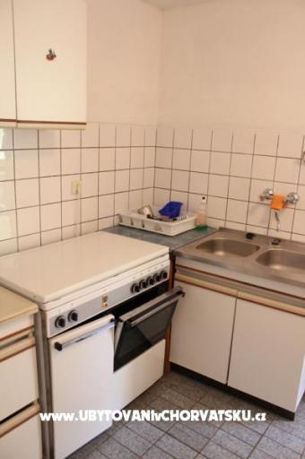 Apartments Floris Ivan Dolac – photo 9
