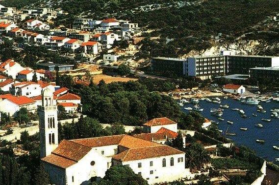 Apartments i sobe Maslina – photo 8