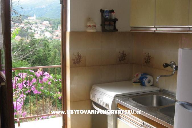 Apartments Jelsa-Hvar – photo 4