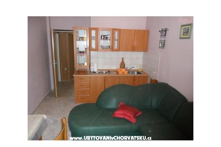 Apartments Joško- 2 San Giorgio – photo 11