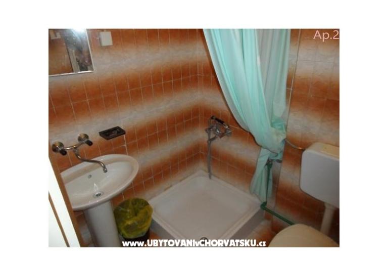 Apartments Joško- 2 San Giorgio – photo 13