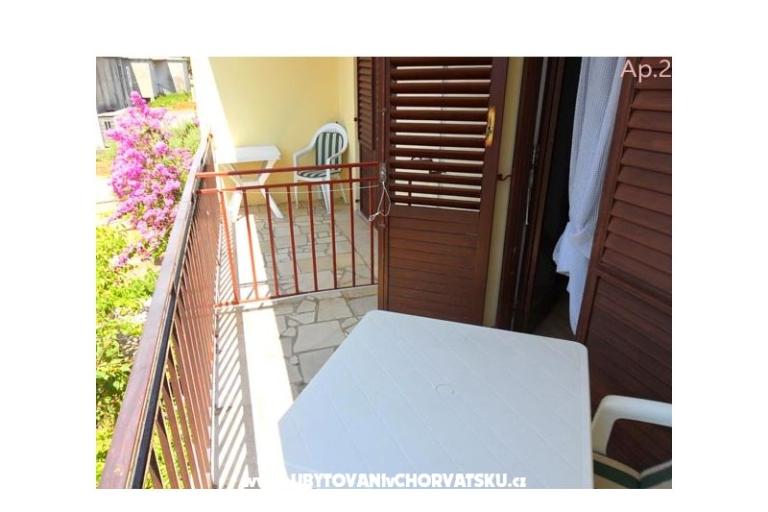 Apartments Joško- 2 San Giorgio – photo 14