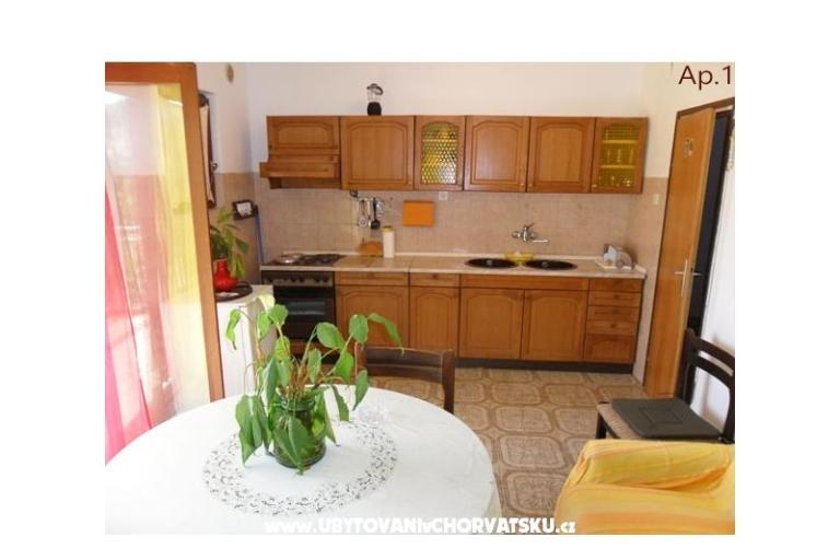 Apartments Joško- 2 San Giorgio – photo 5