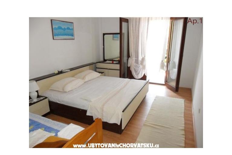 Apartments Joško- 2 San Giorgio – photo 7