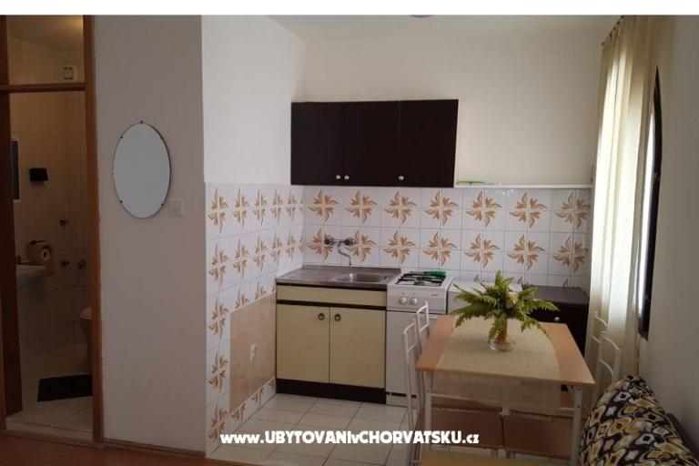 Apartments Komarica – photo 3