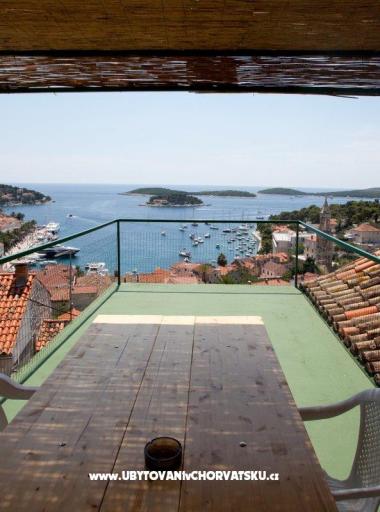 apartman Marina Hvar – photo 3