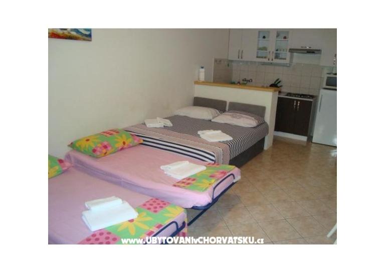 Apartments Oskorušica – photo 11