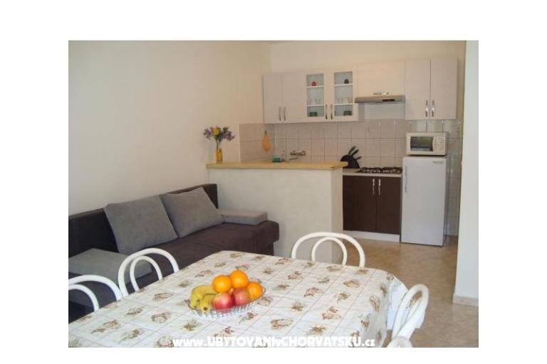 Apartments Oskorušica – photo 13