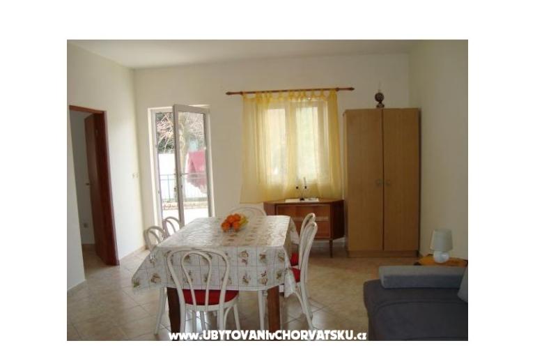 Apartments Oskorušica – photo 14