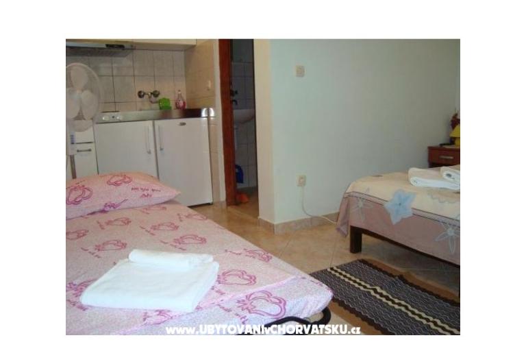 Apartments Oskorušica – photo 17