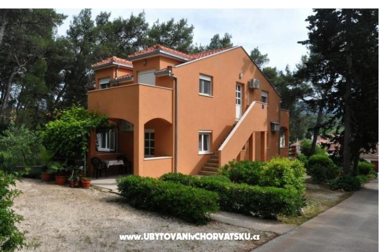 Apartments Perka – photo 2