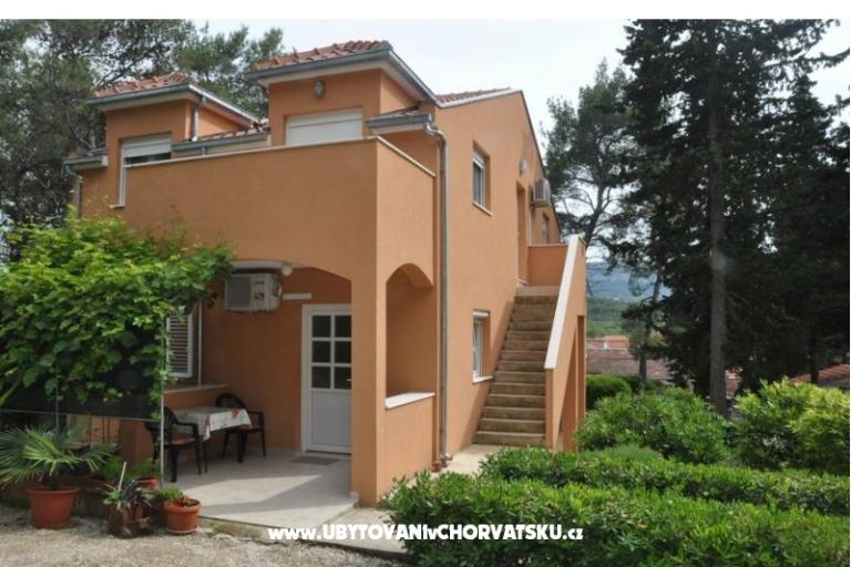 Apartments Perka – photo 3
