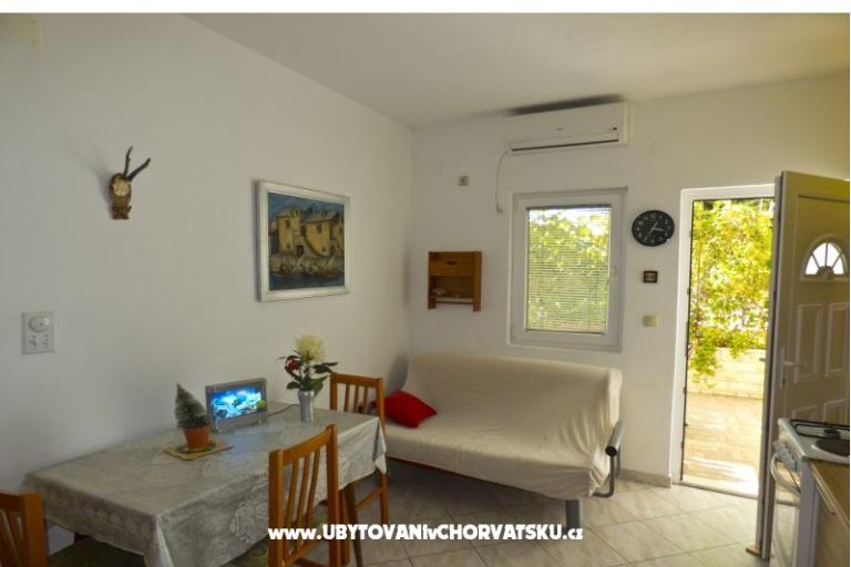 Apartments Plaža Ivan Dolac – photo 14