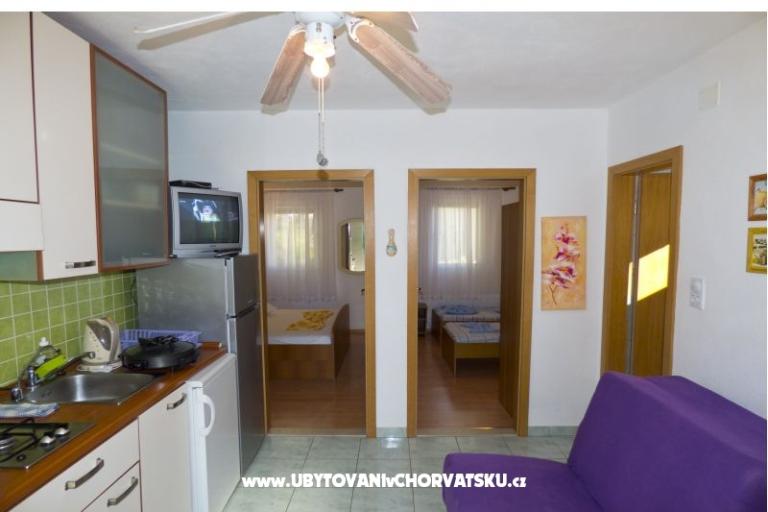 Apartments Plaža Ivan Dolac – photo 18