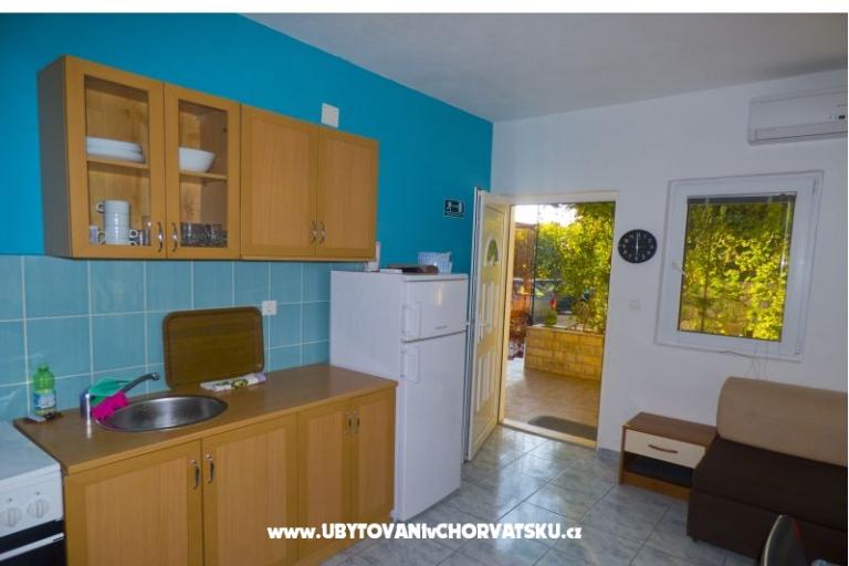 Apartments Plaža Ivan Dolac – photo 3
