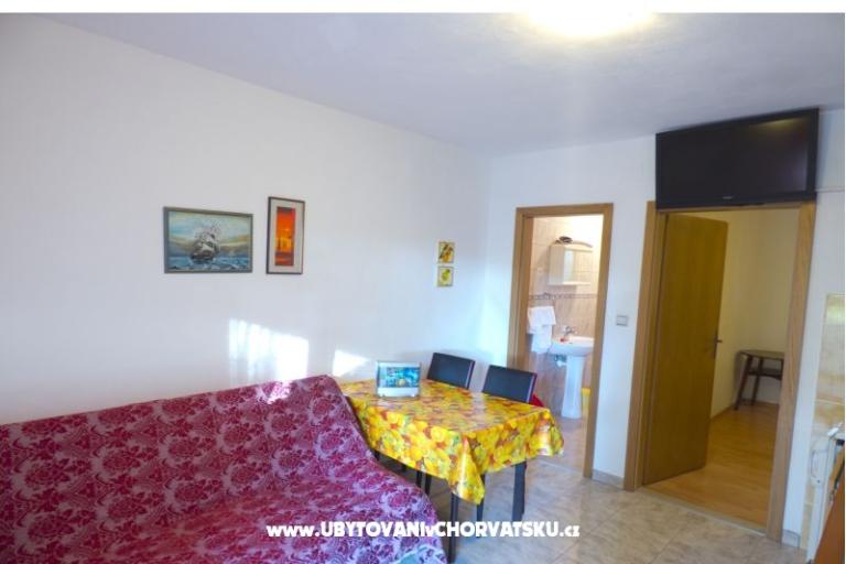 Apartments Plaža Ivan Dolac – photo 4