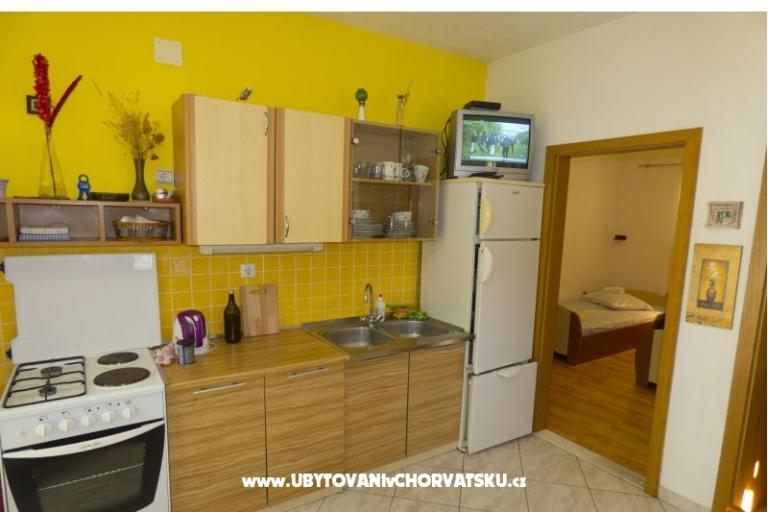 Apartments Plaža Ivan Dolac – photo 6