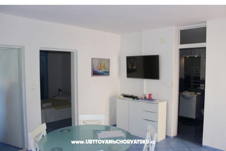 Apartments Roza – photo 14