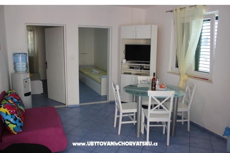 Apartments Roza – photo 3