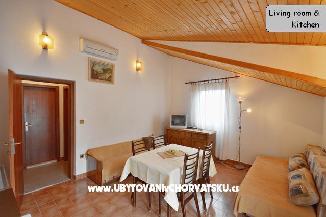 Apartments Rubinić – photo 6