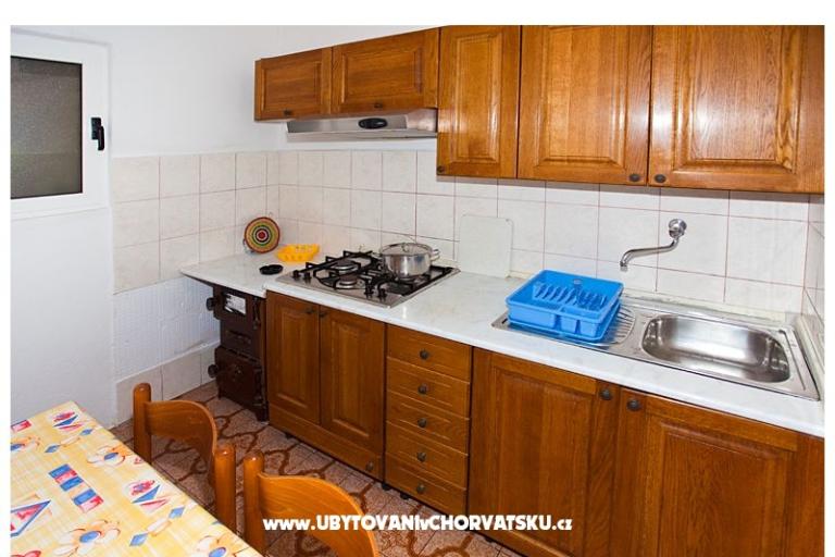 Apartments Tamaris – photo 10