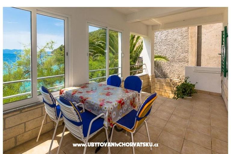 Apartments Tamaris – photo 11