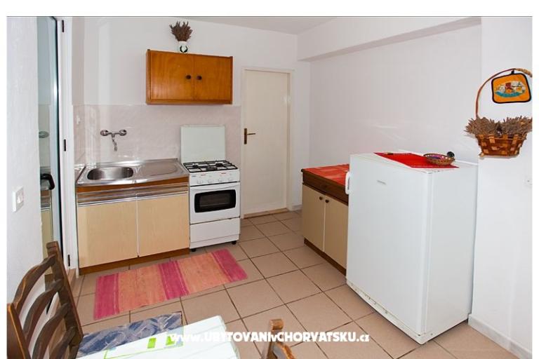 Apartments Tamaris – photo 13