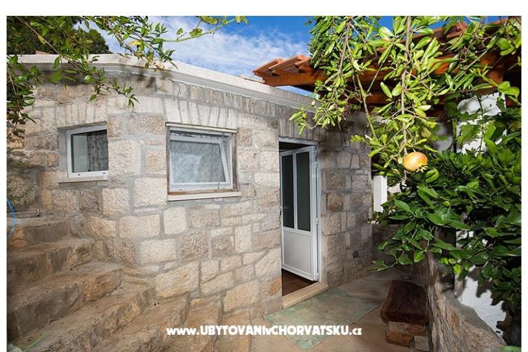 Apartments Tamaris – photo 17